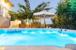 Pithea Luxury Living
